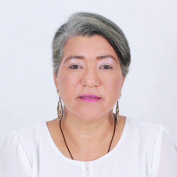 Licda Maria Elmireny Reinoso Acosta